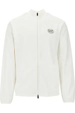EA7 Felpa Golf Pro in tessuto tecnico VENTUS7 Uomo XL
