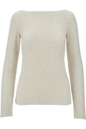 Emporio Armani T-shirt in jersey