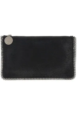 Stella McCartney Pochette con catena 
