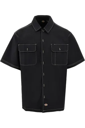 Dickies Camicia in tela stretch 