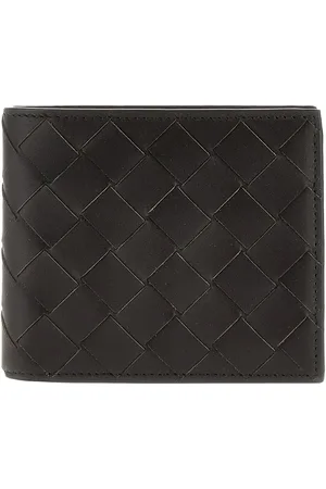 Bottega Veneta Portafoglio bi-fold 