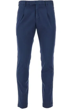 PT Torino Pantalone Master Fit in misto cotone Uomo 50