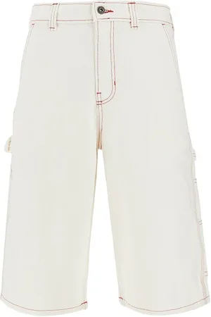 Dickies Bermuda Loose Denim Painter Uomo 30