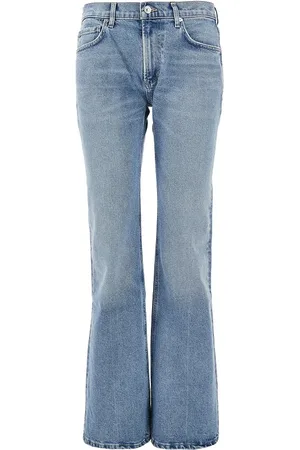Citizens of Humanity Jeans Genova Low Rise Bootcut