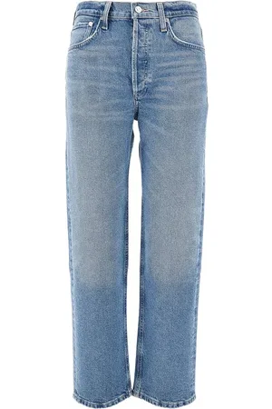 Citizens of Humanity Jeans a vita alta 