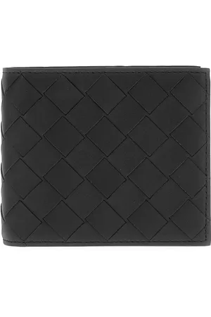 Bottega Veneta Portafoglio bi-fold 