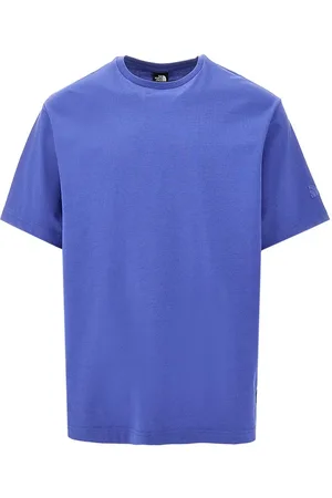 The North Face T-shirt RMST Logo Relaxed Uomo S