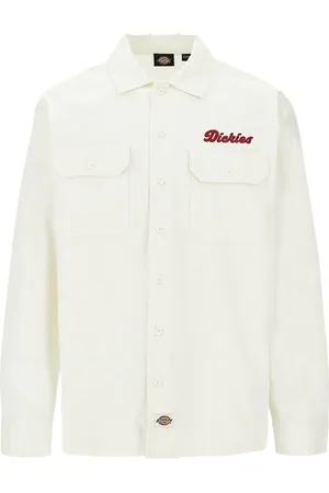 Dickies Camicia in twill 