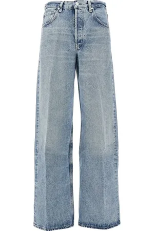 Citizens of Humanity Jeans Baggy Fit 