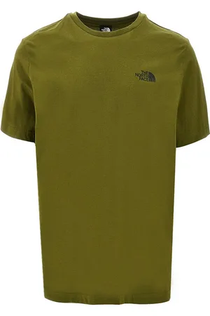The North Face T-shirt 