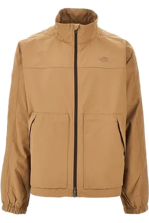 The North Face Giacca in Windwall Cordura Uomo M