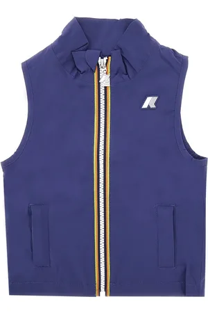 K-Way Gilet 