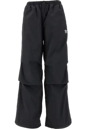 adidas Pantalone parachute in nylon