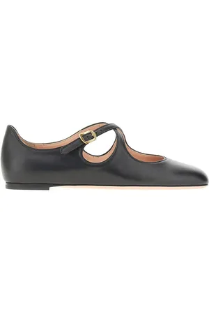 Bally Ballerine 