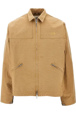 The North Face Work jacket 