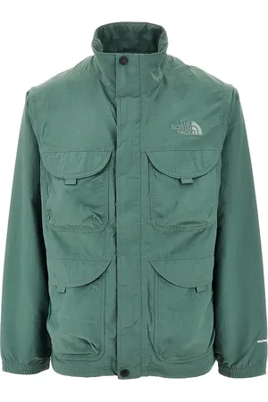 The North Face Giacca Convertible in nylon Uomo M