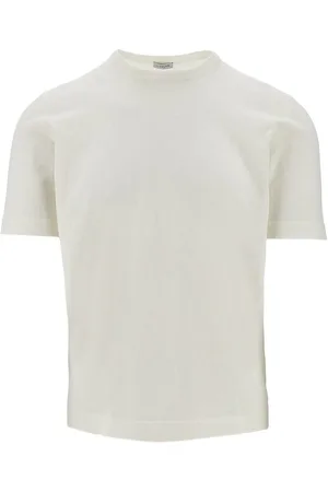 CARUSO T-shirt in maglia Uomo 54