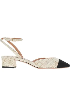 Aquazzura Décolleté 