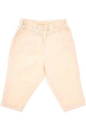 BONPOINT Pantalone in denim elasticizzato Bambino 12M