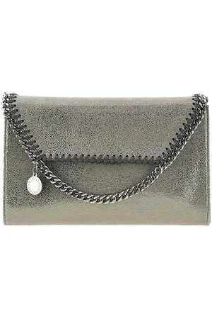 Stella McCartney Borsa a tracolla Falabella mini