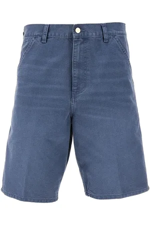 Carhartt Bermuda Single Knee in cotone Uomo 36
