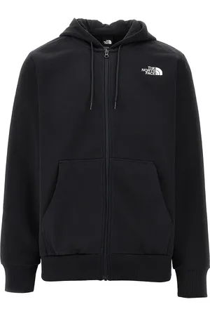 The North Face Felpa full-zip 