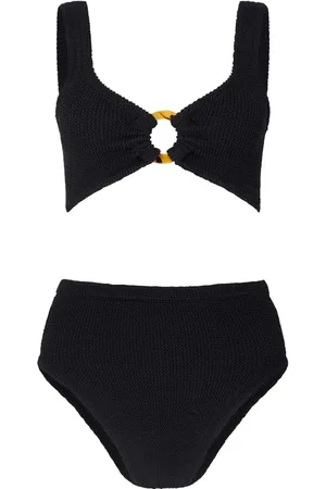Hunza G Bikini 