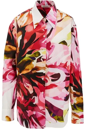 Amotea Camicia 