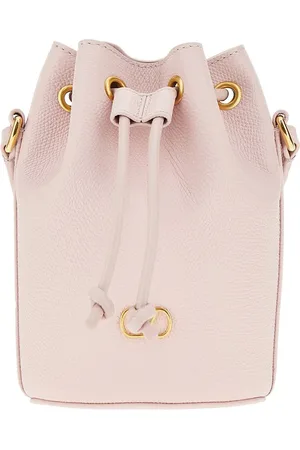 VALENTINO GARAVANI Mini borsa a secchiello 