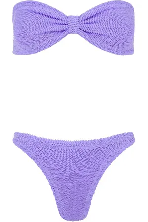 Hunza G Bikini 