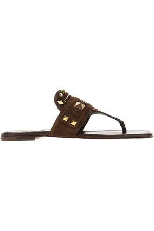 VALENTINO GARAVANI Sandali infradito 