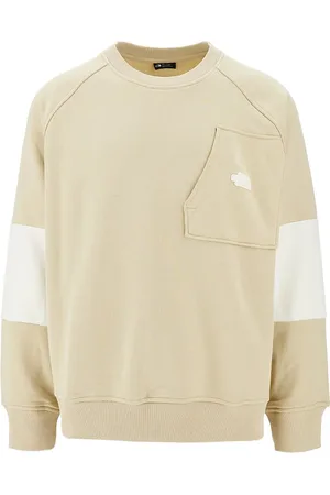 The North Face Felpa girocollo 