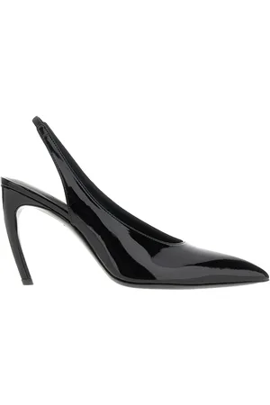 The Attico Slingback 