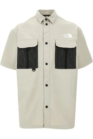 The North Face Camicia 