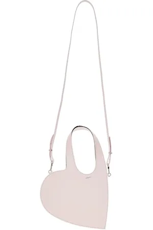 COPERNI Tote bag Baby Heart con tracolla