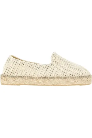 MANEBI Espadrillas in cotone