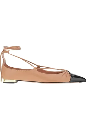 Aquazzura Ballerine stringate 