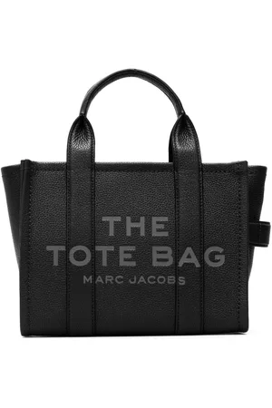 Marc Jacobs Borsa The Leather Tote mini