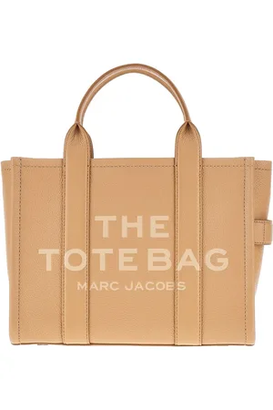 Marc Jacobs Tote bag media in pelle