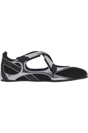 The Attico Ballerine 