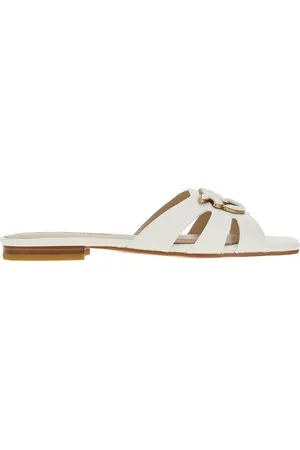 Pinko Ciabatte in nappa 