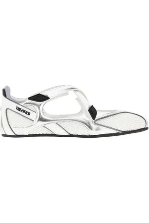 The Attico Ballerine 