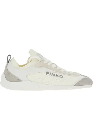 Pinko Sneakers in maglia tecnica