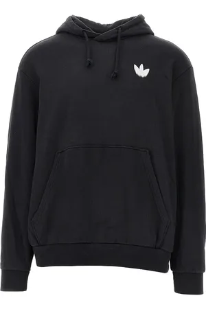 adidas Felpa con stampa Skeleton Uomo XL