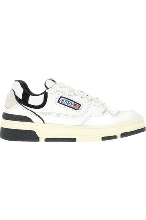 Autry Sneakers Rookie Low in pelle multicolore Uomo 46