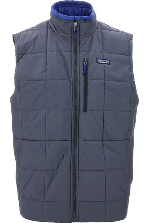 Patagonia Gilet Light Gust Uomo XL