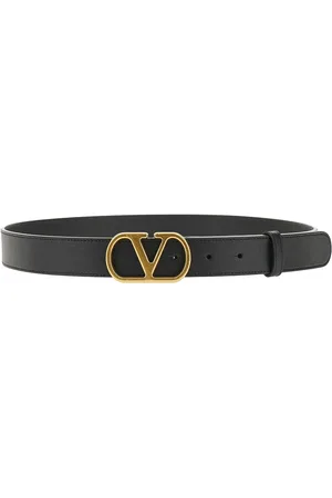 VALENTINO GARAVANI Cintura in pelle 