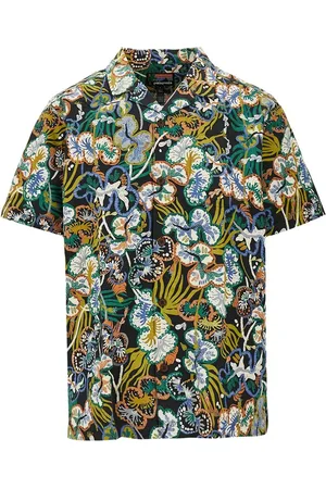 Patagonia Camicia Tidal Threads Camp Uomo L