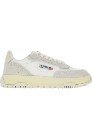 Autry Sneakers Wildpace Low