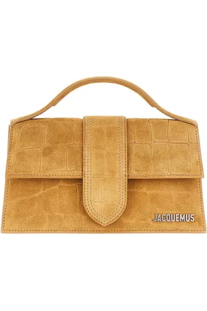 Jacquemus Borsa 